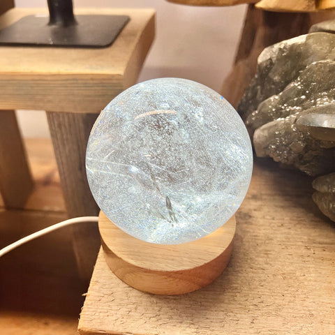 Light Base