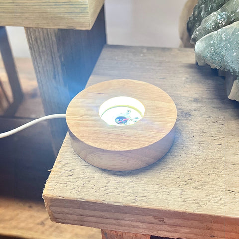 Light Base