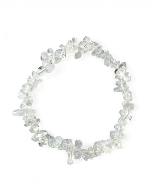 Opalite Chip Bracelet