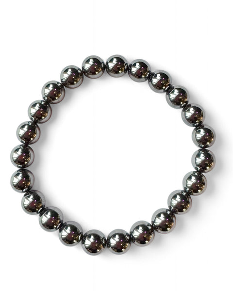 Terahertz Beaded Bracelet