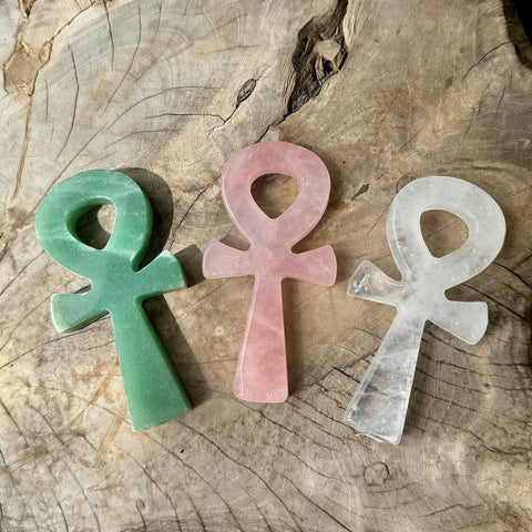 Ankh - Key of life