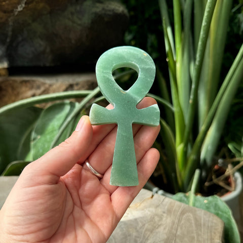 Ankh - Key of life