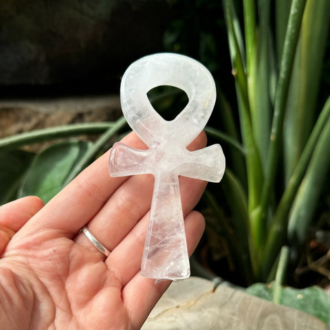 Ankh - Key of life