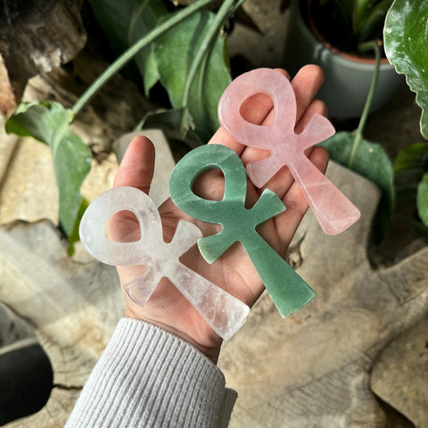 Ankh - Key of life