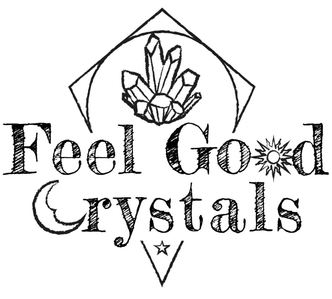 Feel Good Crystals Ltd