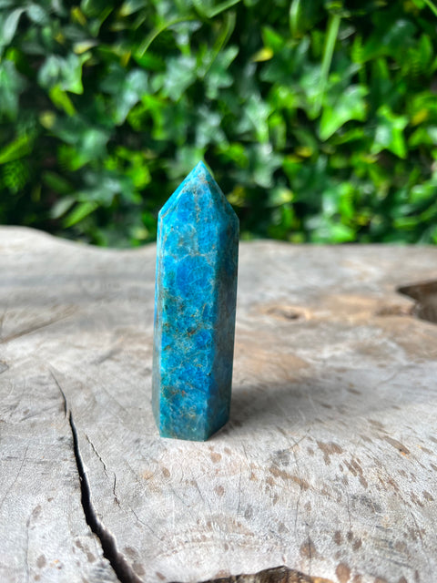 Apatite Tower