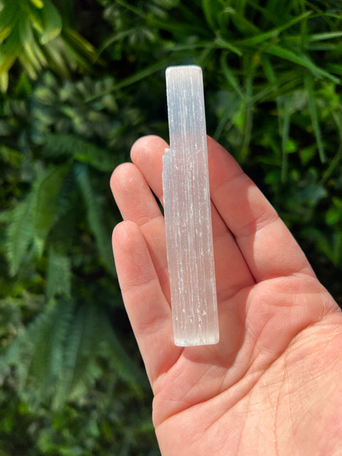 Selenite Stick
