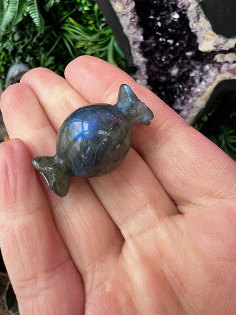 Labradorite Sweet