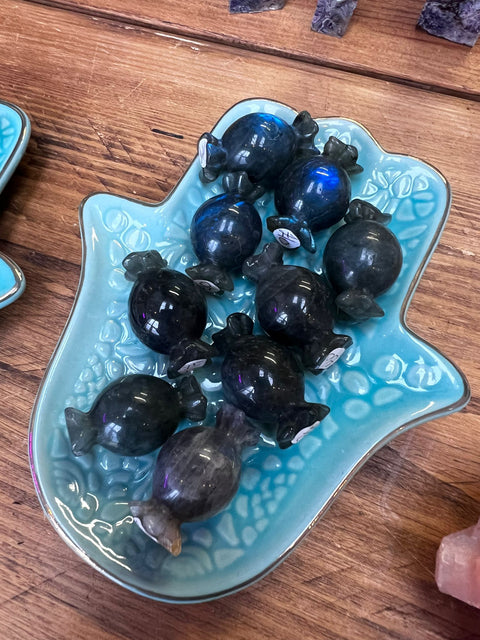 Labradorite Sweet