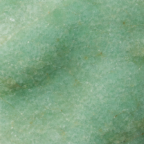 Aventurine close up