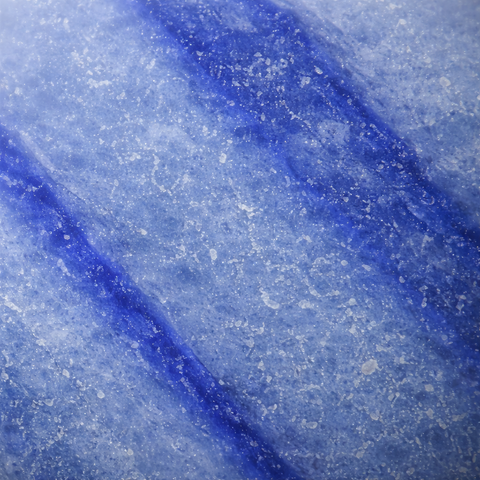 Dumortiertite close up