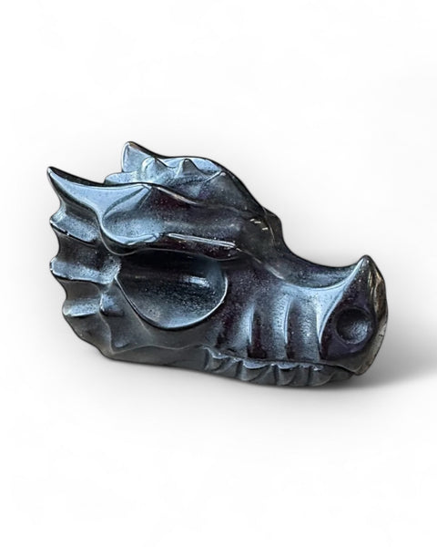 Dragon Crystal Carvings | Feel Good Crystals