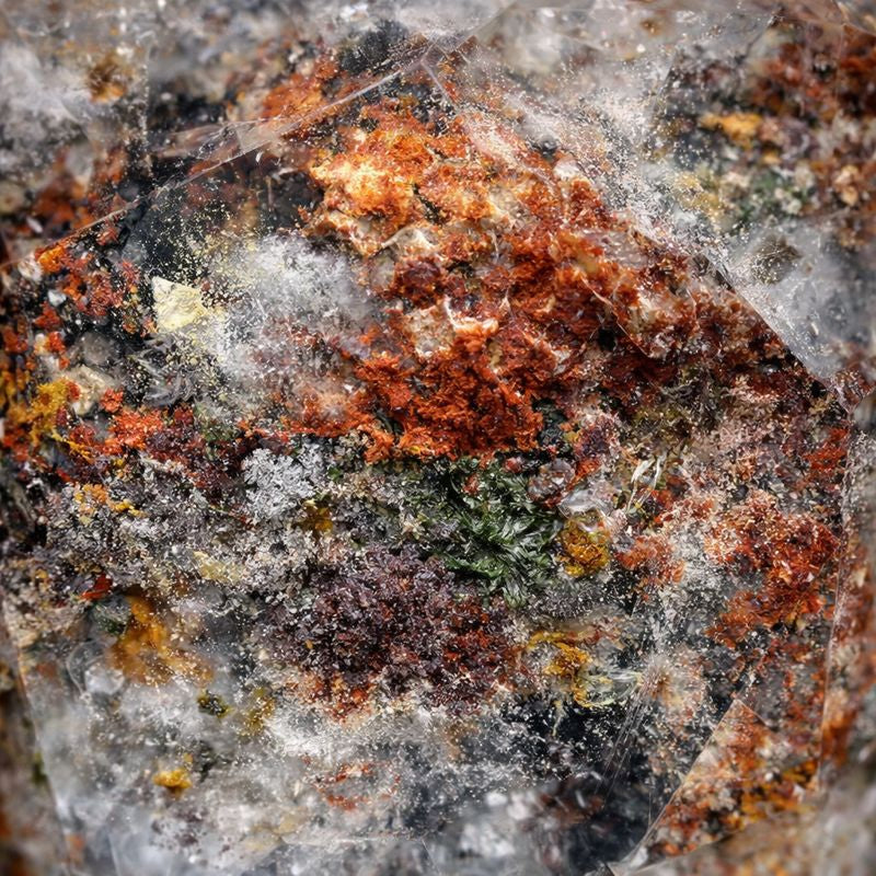 Crystals beginning with G – Feel Good Crystals Ltd