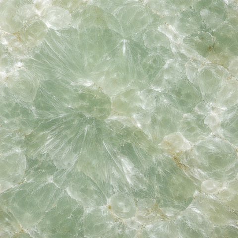Prehnite crystal collection