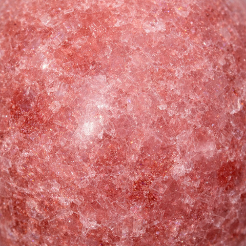 strawberry quartz