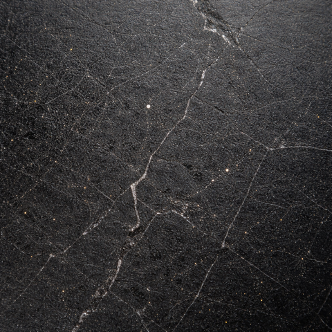 Shungite crystal collection