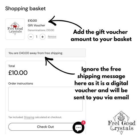 Gift Voucher