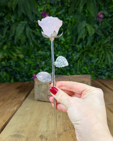 Rose stem - Large