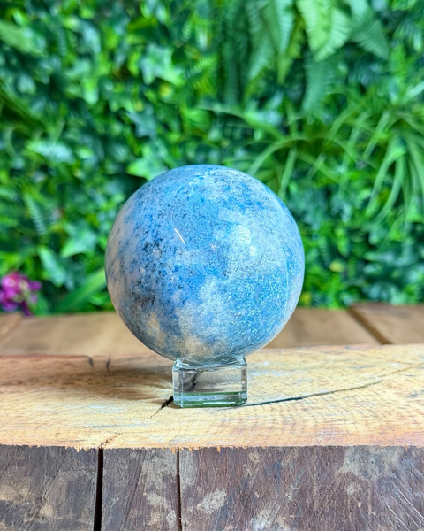 Trolleite sphere S1A1