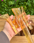 copal with bug inclusions