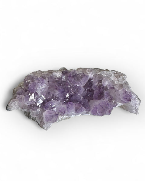 Amethyst cluster (26)