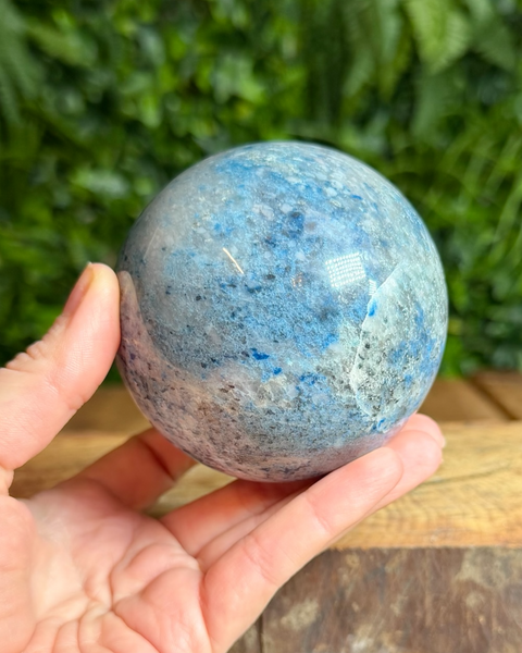 Trolleite sphere S1A1