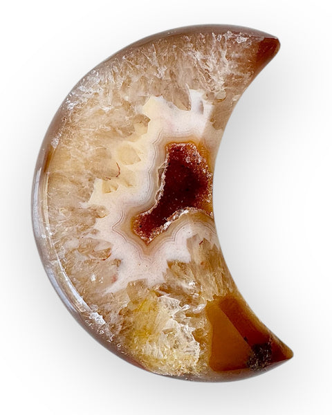 Agate moon (M3)