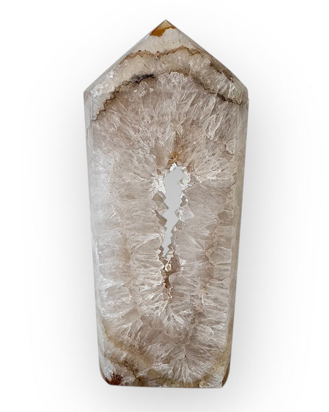 Agate tower (A1)