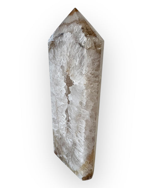 Agate tower (A1)