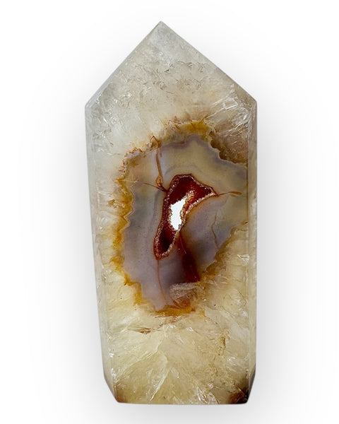 Agate tower (A3)