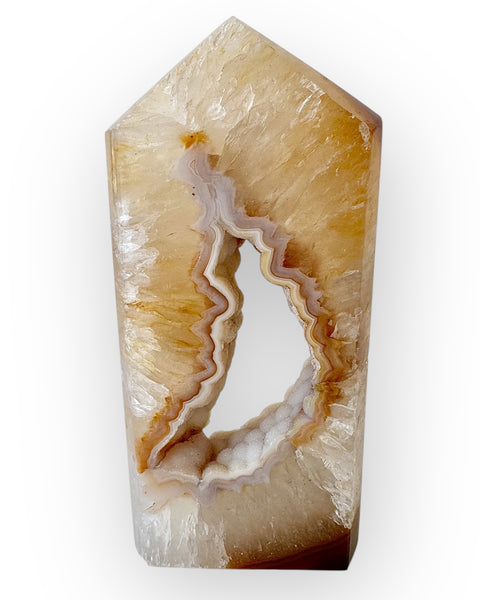 Agate tower (A5)