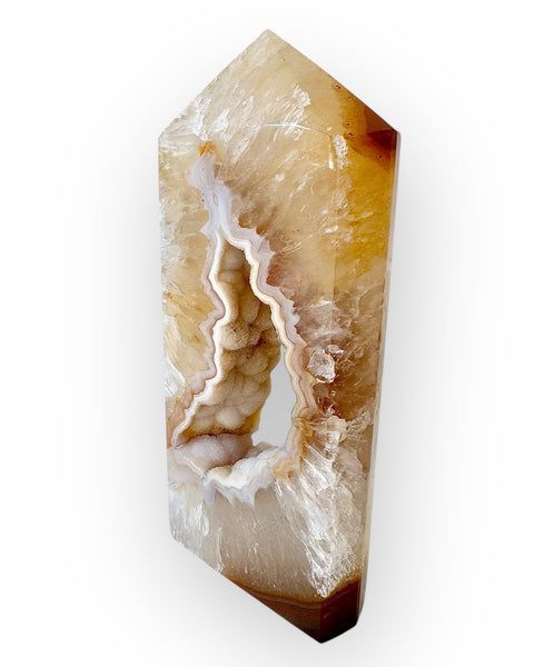 Agate tower (A5)