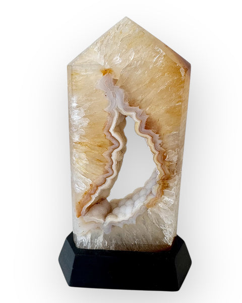 Agate tower (A5)