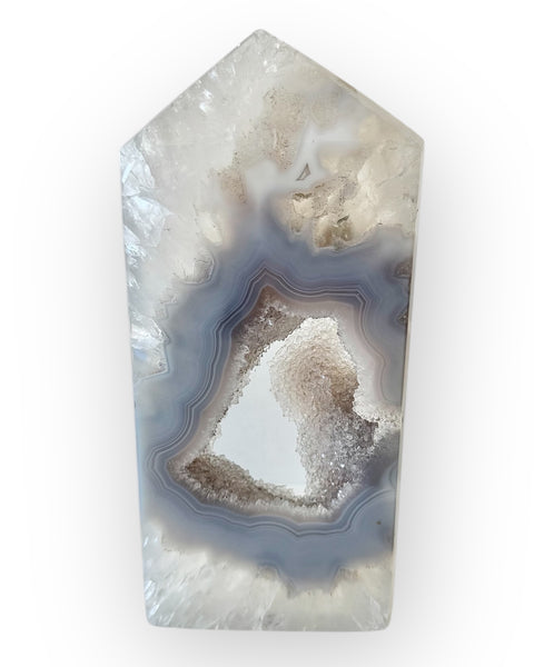 Agate tower (A9)