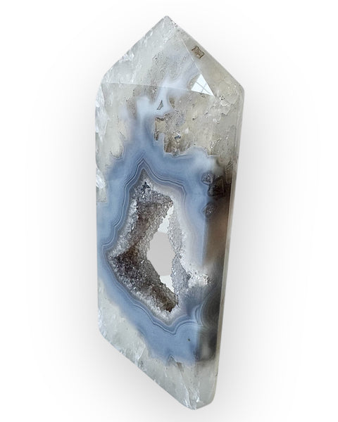 Agate tower (A9)