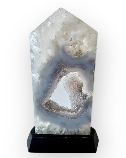 Agate tower (A9)