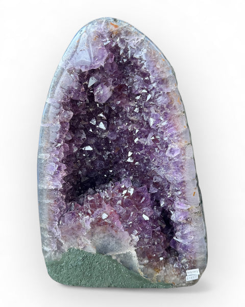 Amethyst cathedral (D)