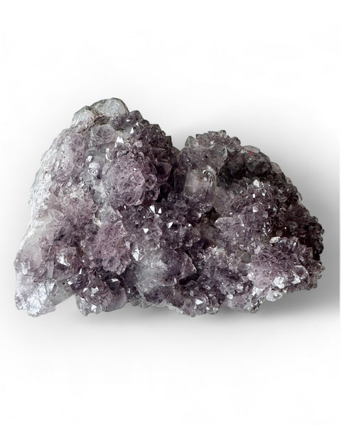 Amethyst cluster (6)