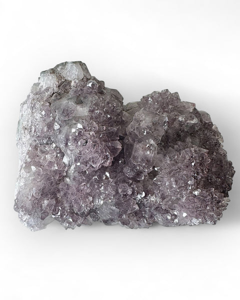 Amethyst cluster (6)