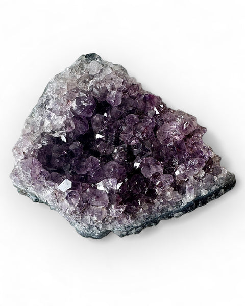 Amethyst cluster (10)