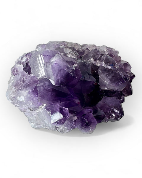 Amethyst cluster (11)