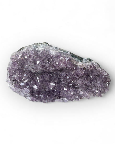 Amethyst cluster (12)