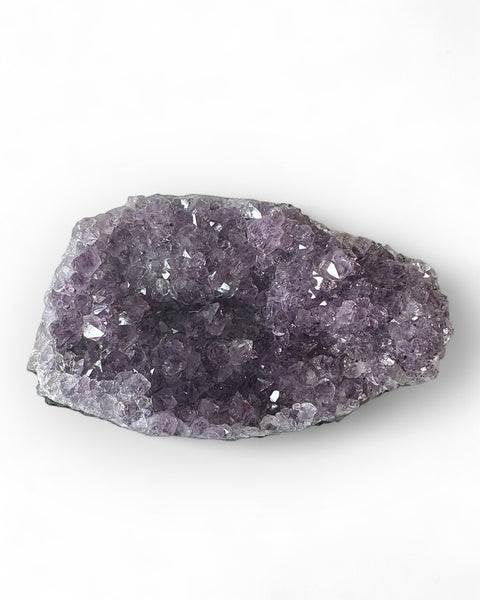 Amethyst cluster (12)