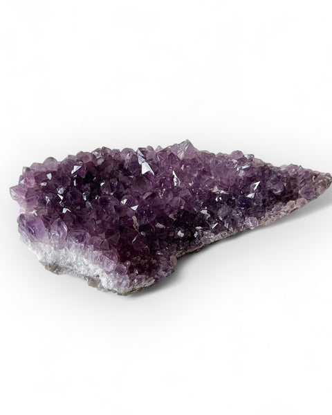 Amethyst cluster (13)