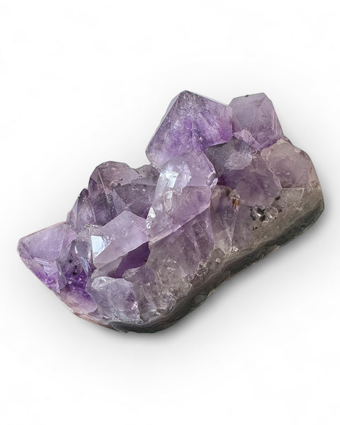 Amethyst cluster (20)