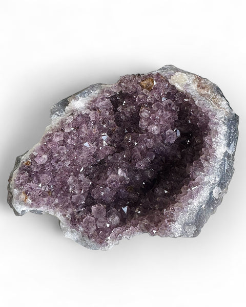 Amethyst cluster (27)