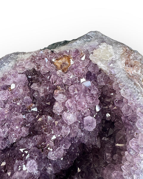 Amethyst cluster (27)