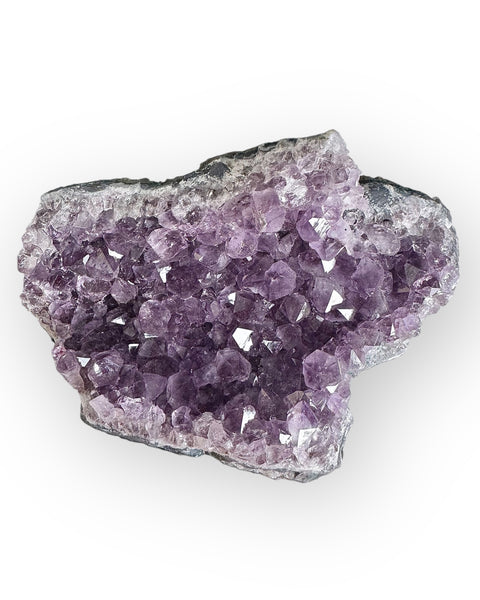 Amethyst cluster (28)
