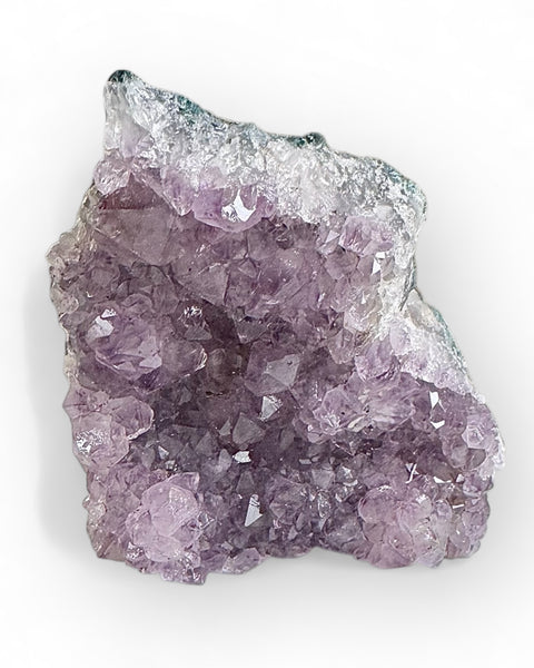 Amethyst cluster (37)
