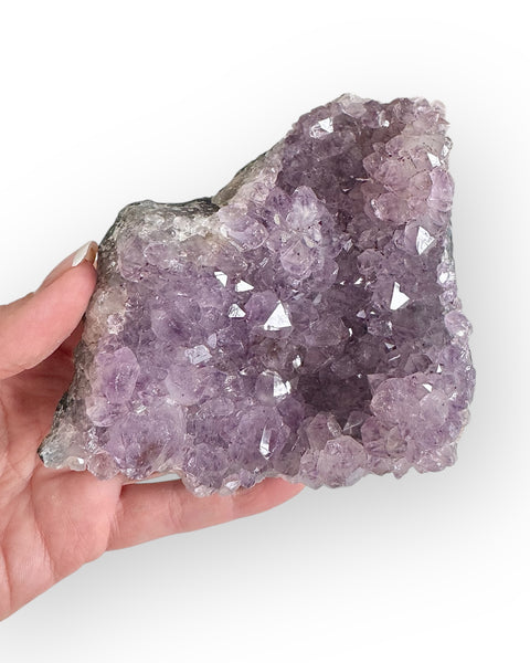 Amethyst cluster (37)